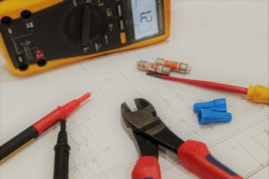 Electrical technician Training