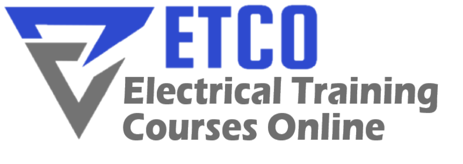 Electrical Training Courses Online Logo